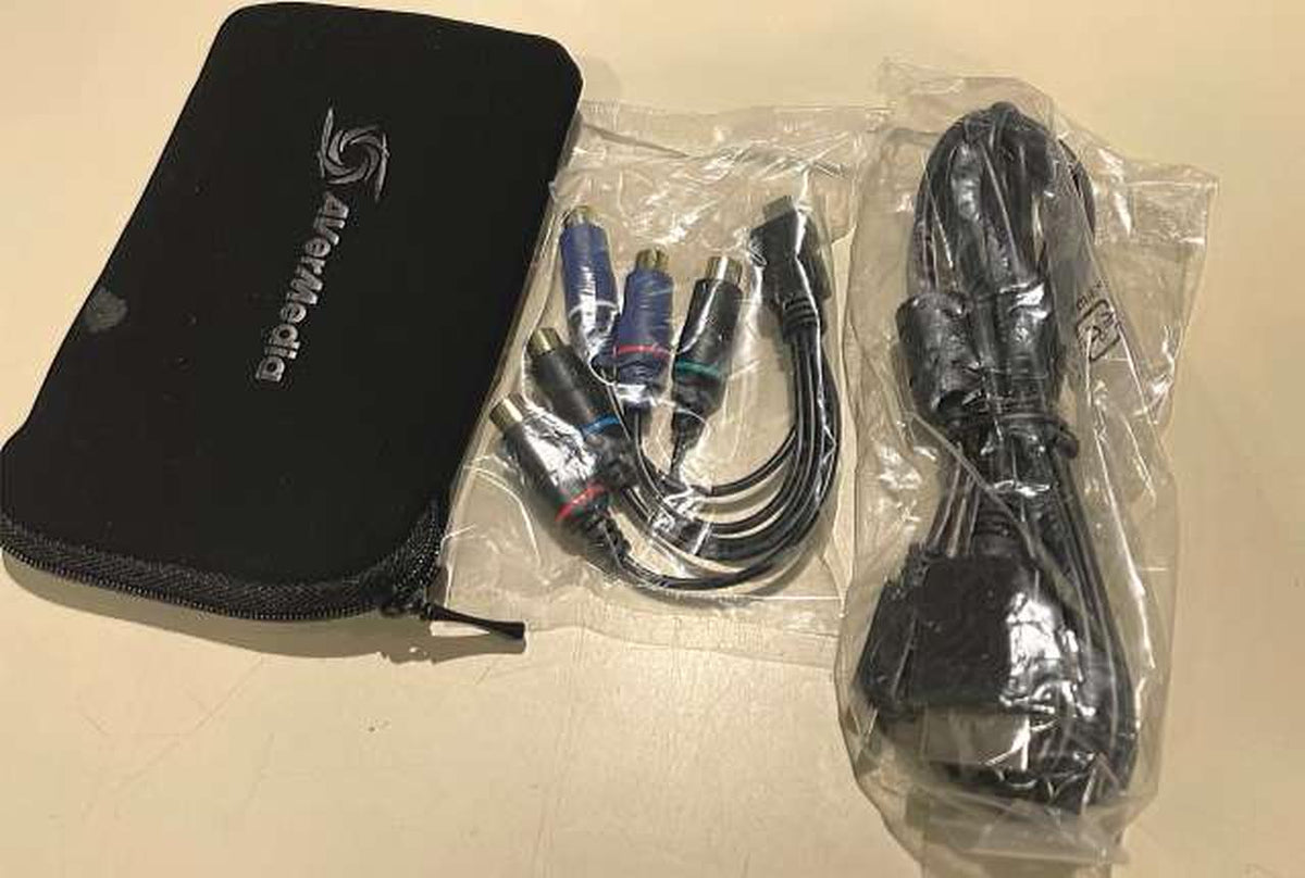 AVerMedia Audio Capture AVT-C875