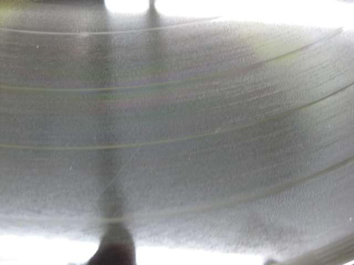 Toshiba Musical Industries The Beatles / Yesterday and Today (Black Disc) The Beatles / Yesterday and Today (Black Record)