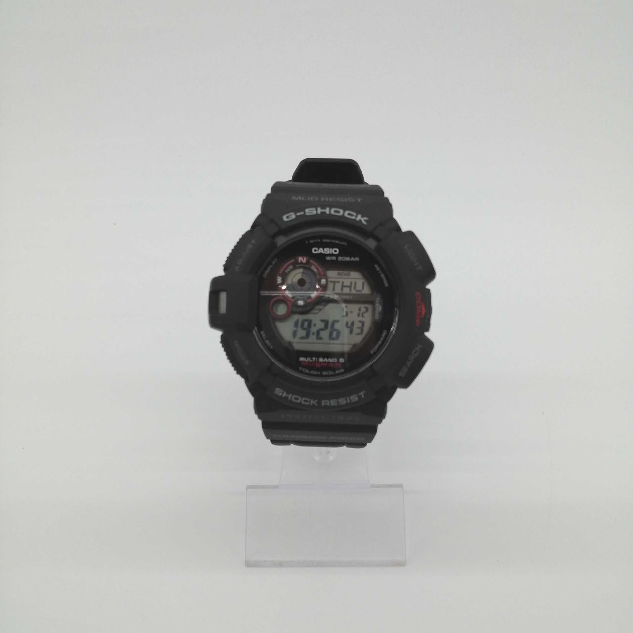 CASIO G-SHOCK GW-9300 – BanzaiHobby