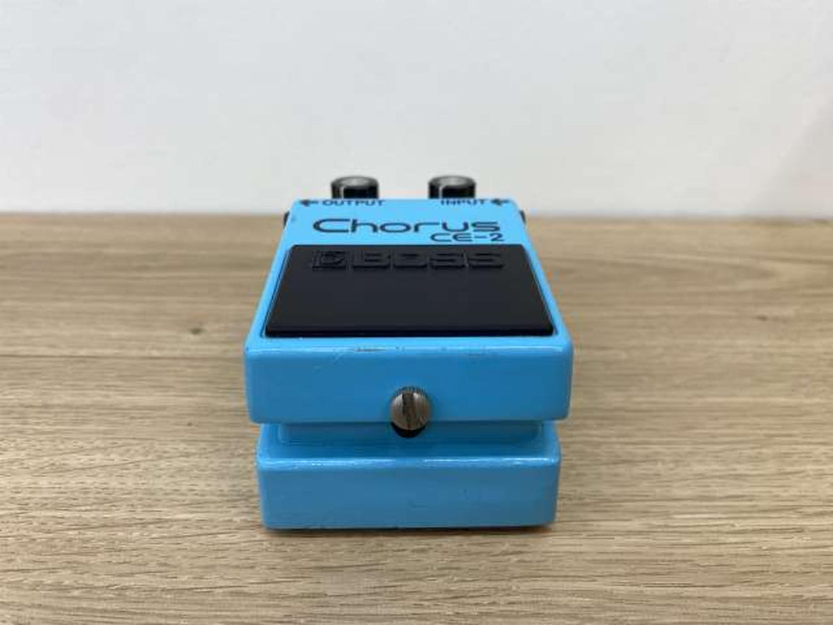 BOSS Chorus CE-2
