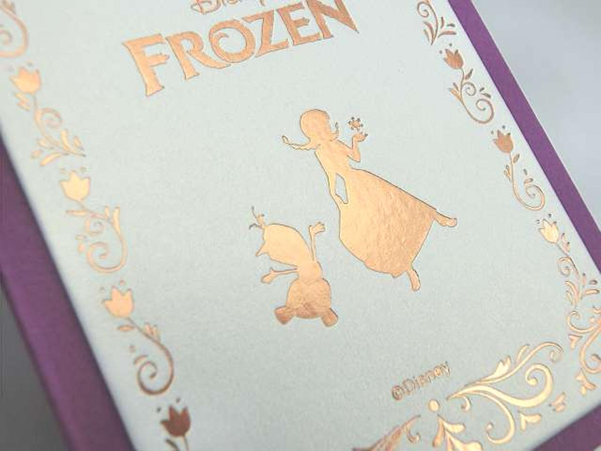CITIZEN Frozen Wicca KP2-167-13 KP2-167-13