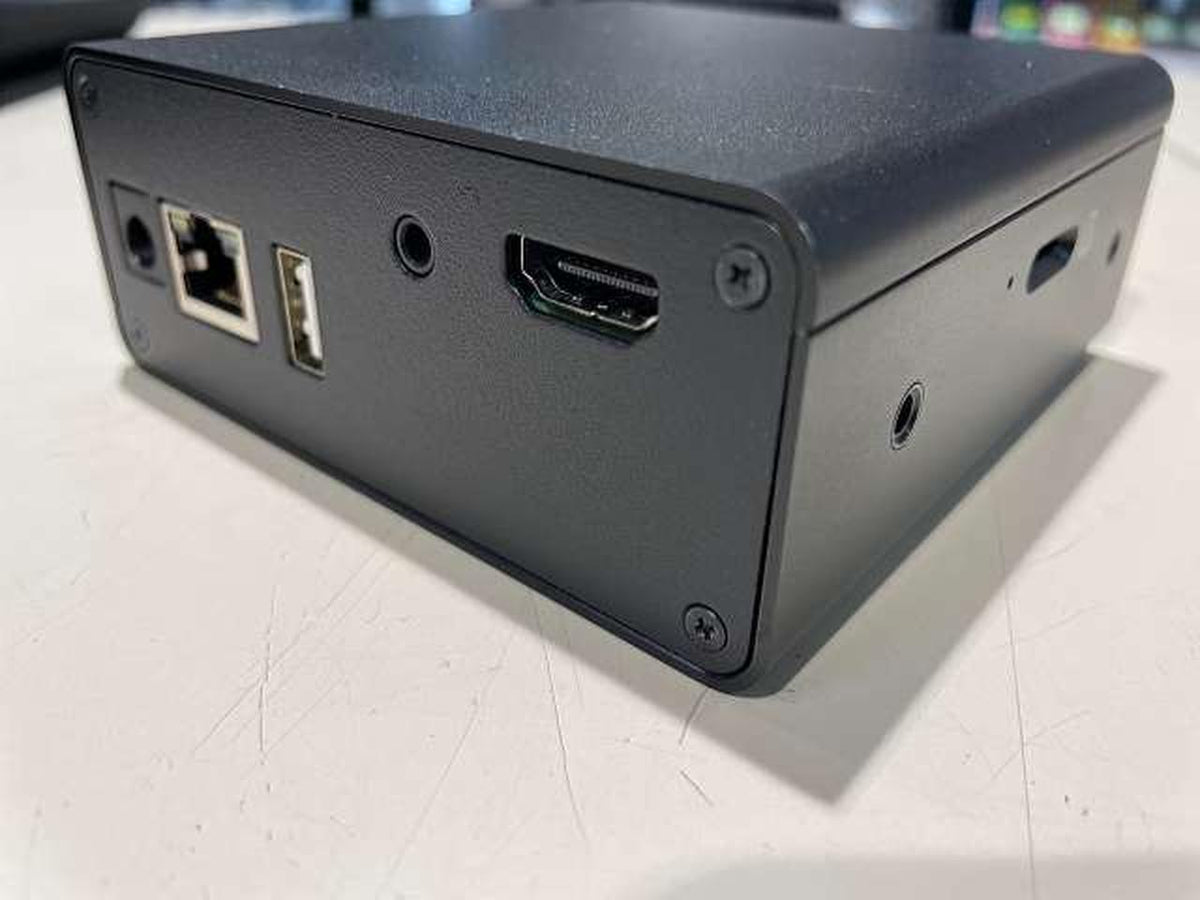 CEREVO Video Capture Device CDP-LS04A
