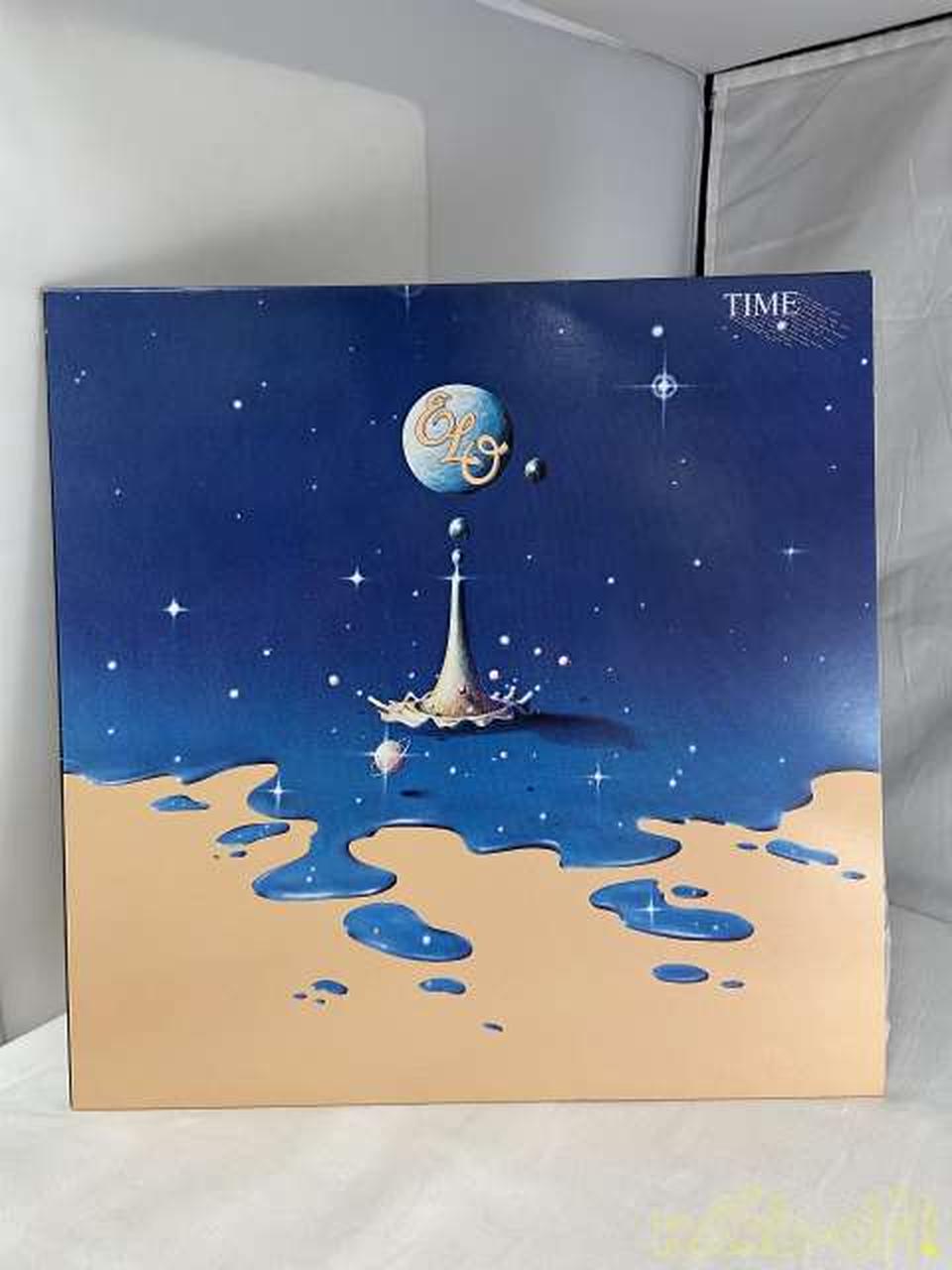 CBS SONY LP Record 30AP2263