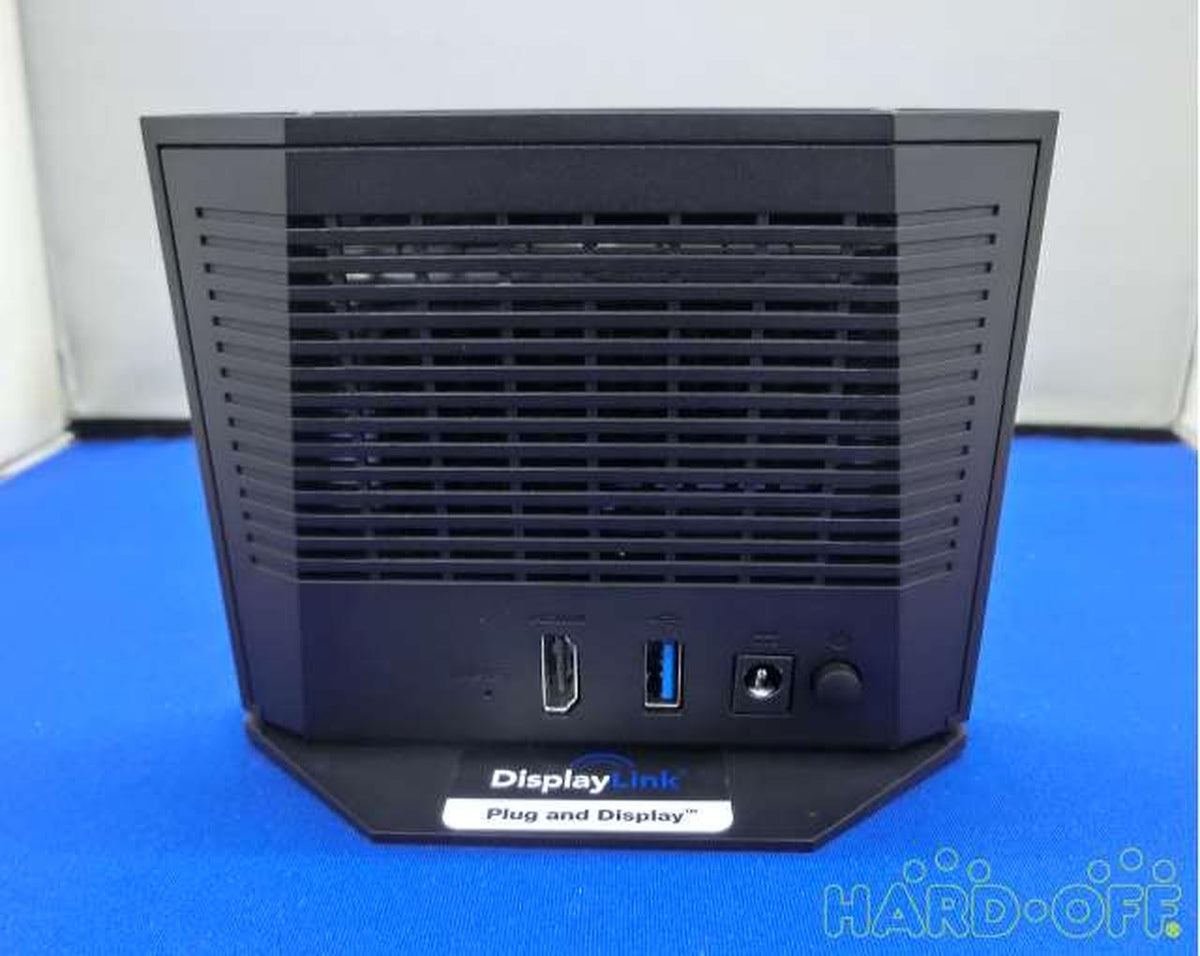 ASUS ASUS WiGig Display Dock ADSA001