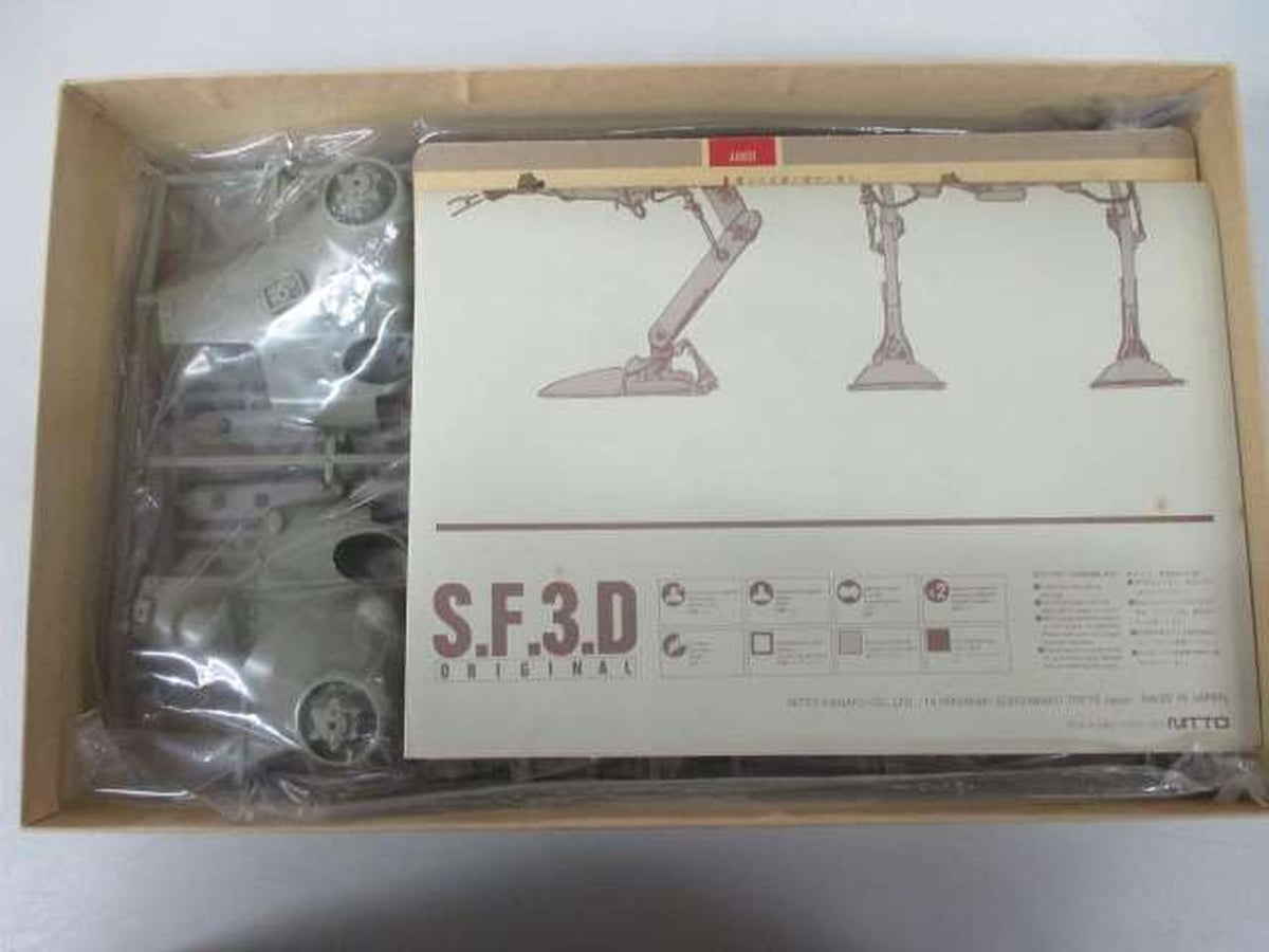 NITTO S.F.3.D ORIGINAL JERRY