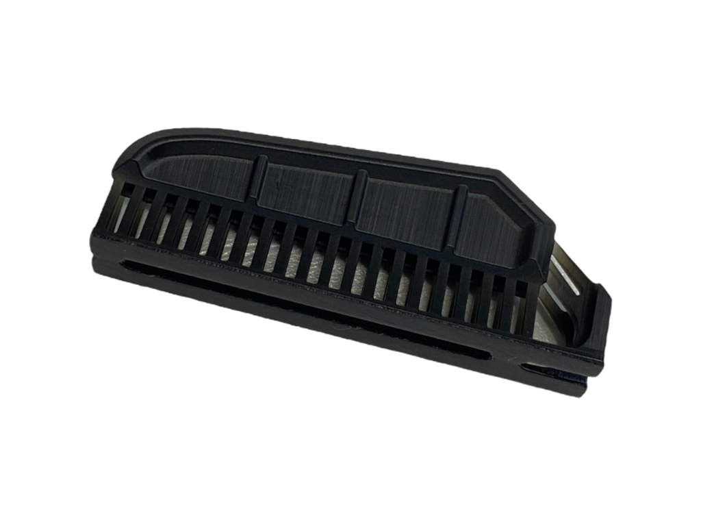 Pandora RC APA-1557 Fender Duct Type-B - BanzaiHobby