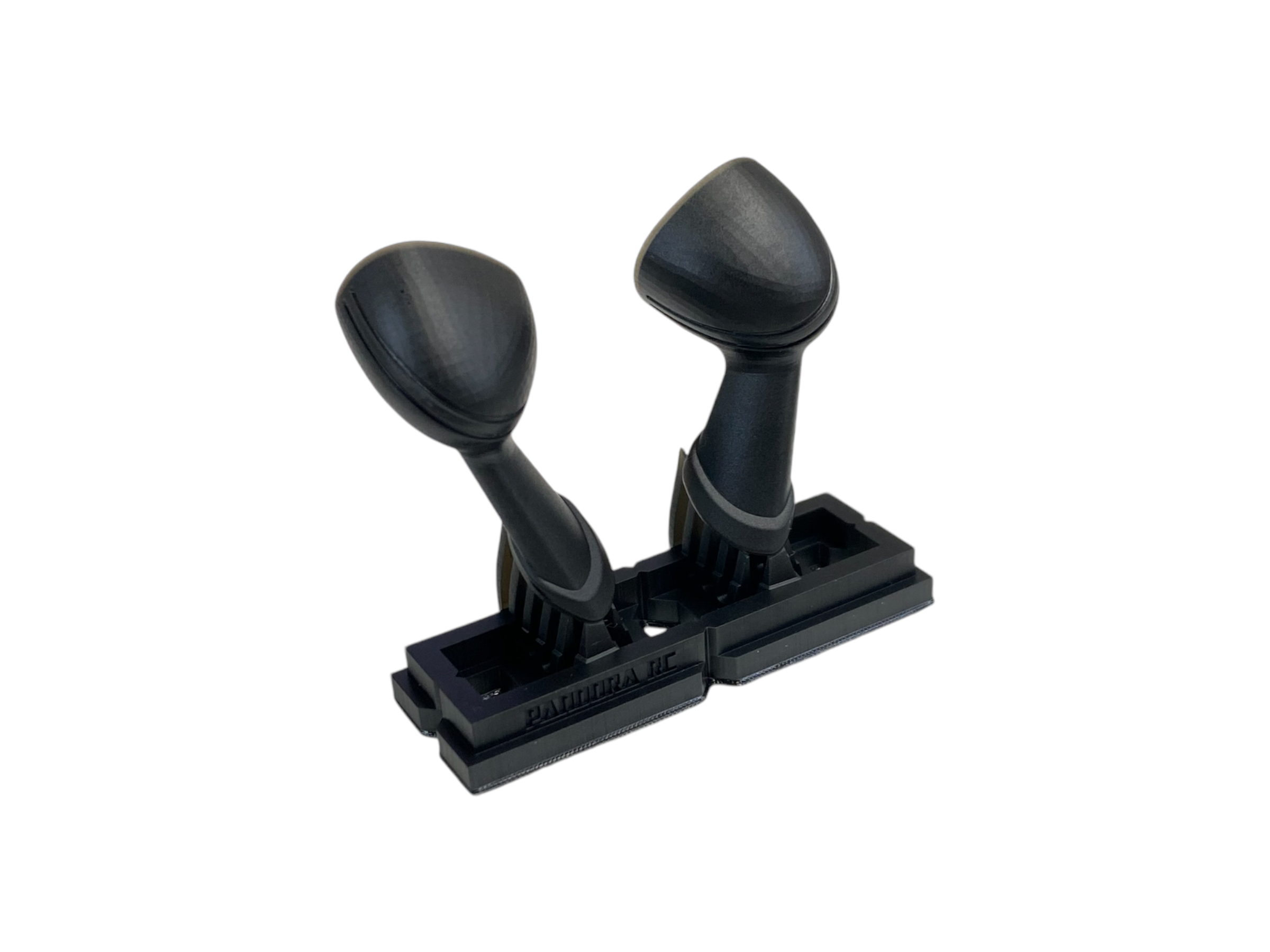 Pandora RC APA-1567 Fender Mirror (C130 Genuine Type) - BanzaiHobby