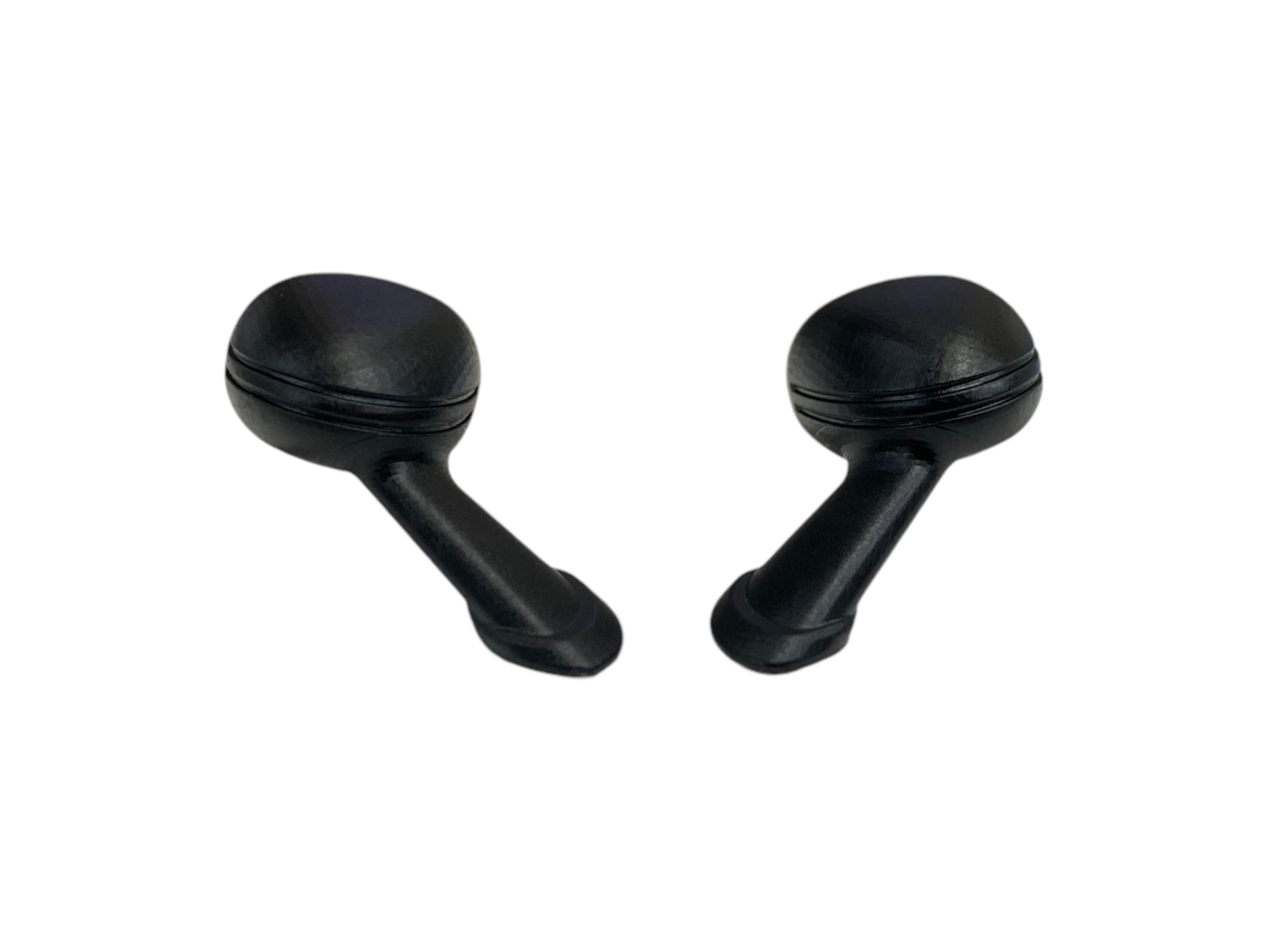 Pandora RC APA-1567 Fender Mirror (C130 Genuine Type) - BanzaiHobby