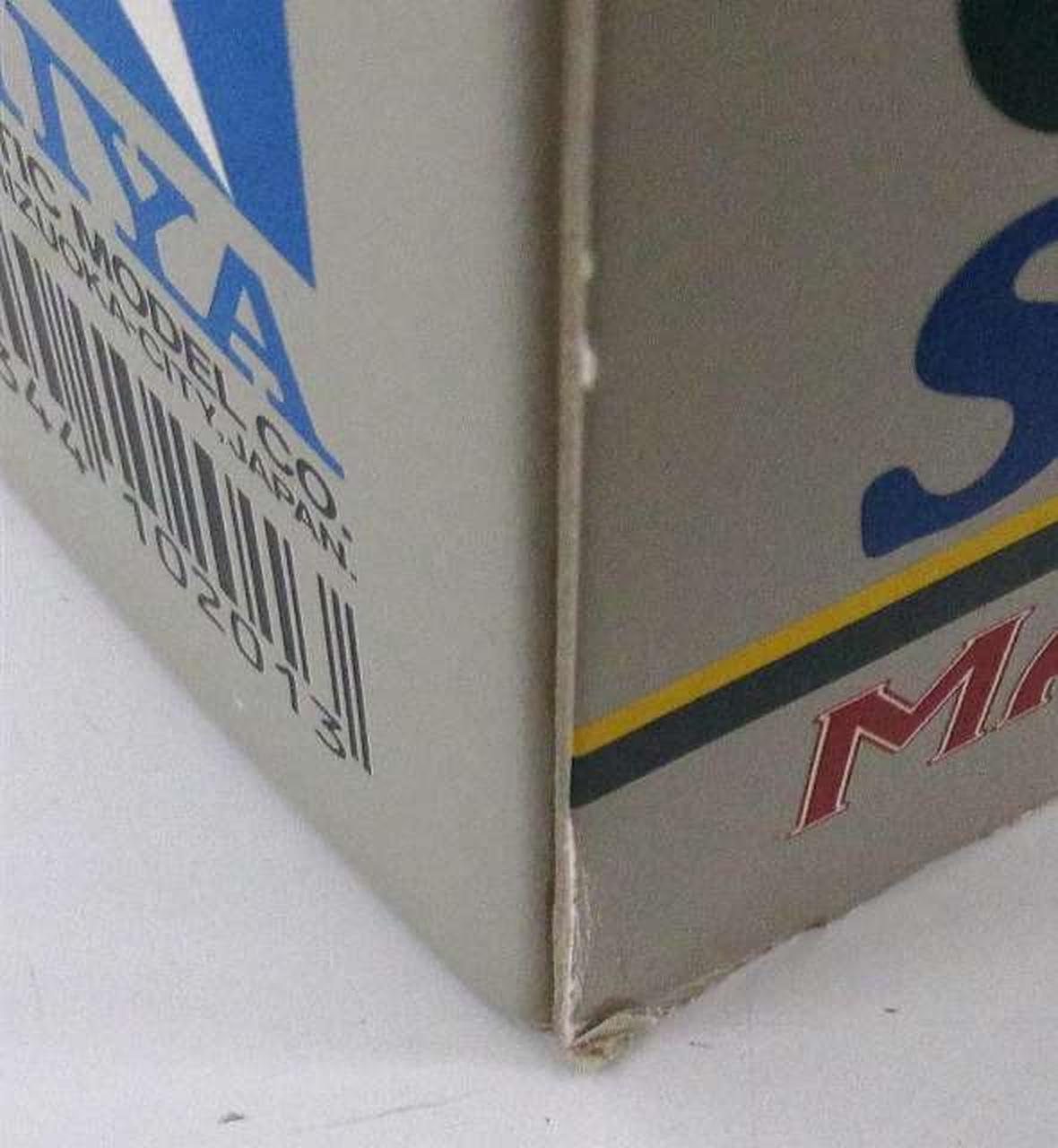 TAMIYA 1/12 Caterham Super Seven BDR "Masters Coachwork Series No.1" - Banzai Thrifting | BanzaiHobby