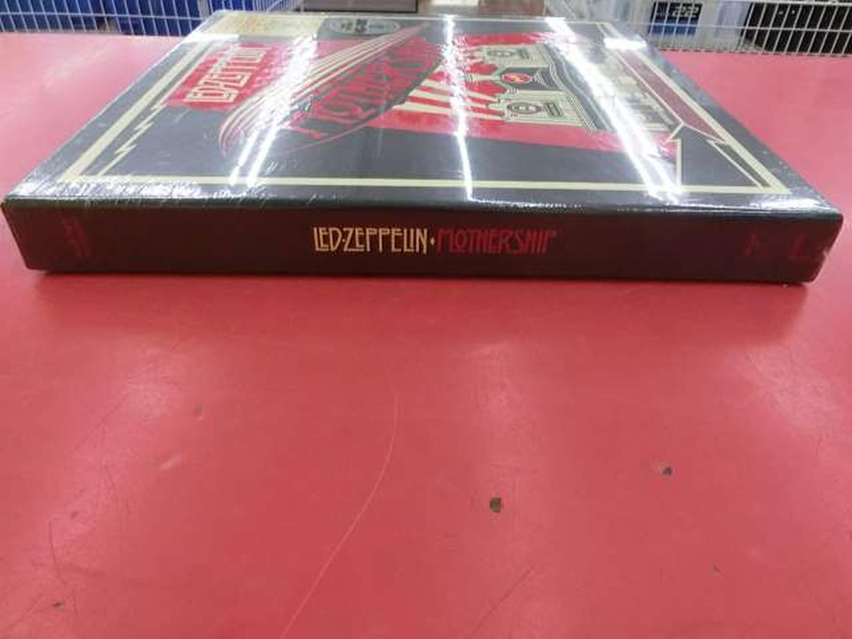 SWAN SONG Unopened Record BOX RI 344700