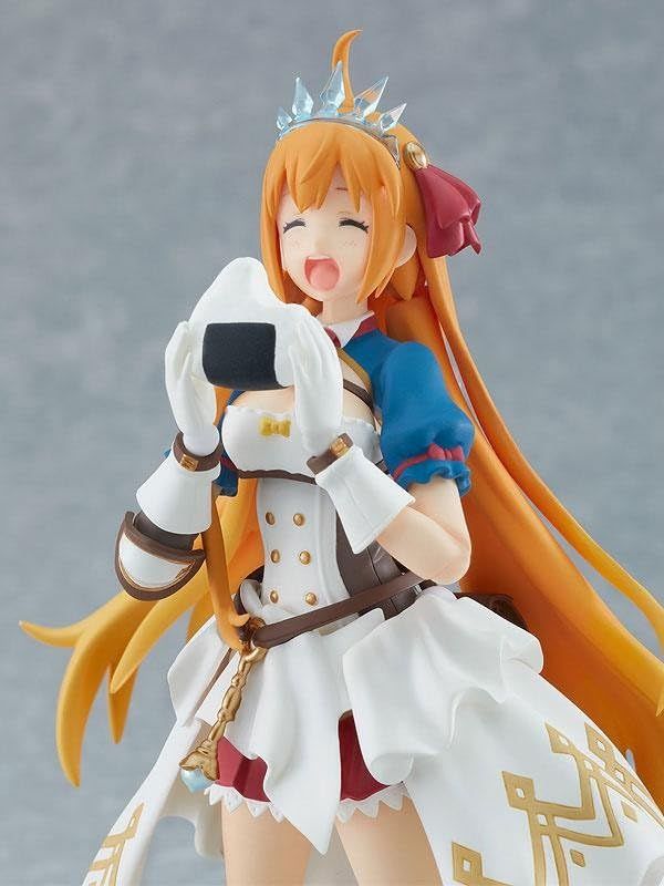 figma プリンセスコネクト! Re Dive ペコリーヌ ノンスケール ABS&PVC製 塗装済み可動フィギュア M06767 - BanzaiHobby