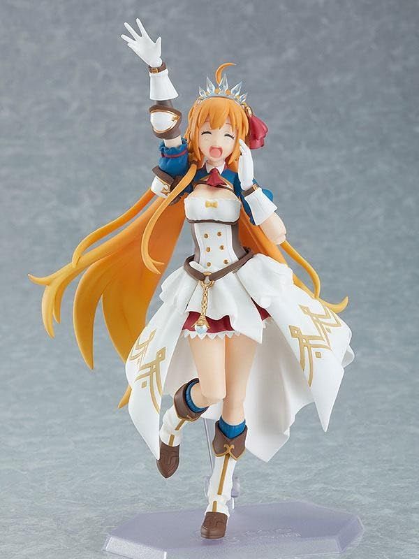 figma プリンセスコネクト! Re Dive ペコリーヌ ノンスケール ABS&PVC製 塗装済み可動フィギュア M06767 - BanzaiHobby