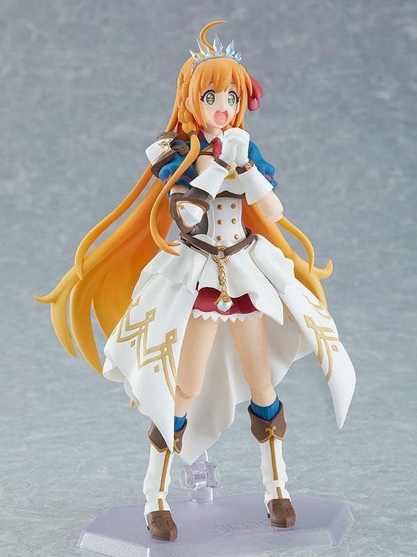 figma プリンセスコネクト! Re Dive ペコリーヌ ノンスケール ABS&PVC製 塗装済み可動フィギュア M06767 - BanzaiHobby