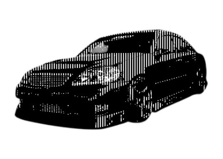 Pandora RC PAB-3221 Toyota Mark II JZX110 - BN Sports - BanzaiHobby