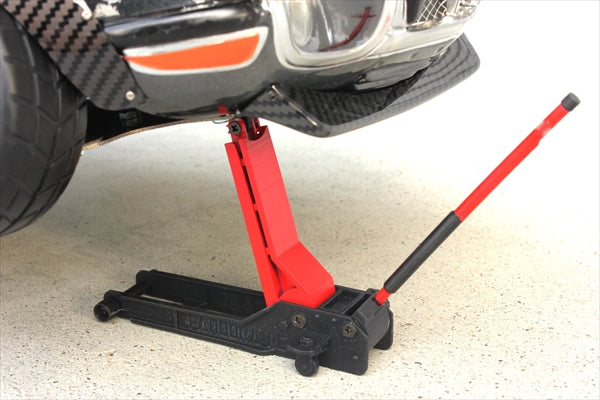 Pandora RC APA-1503 1/10 Floor Jack - BanzaiHobby