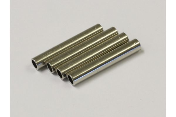 Kyosho B0132-23 Water outlet(4pcs/for EP Jet Stream 600) - BanzaiHobby