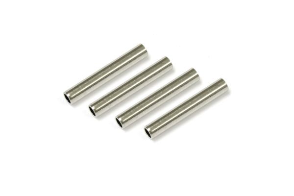 Kyosho B0132-23B Water outlet(4pcs/for EP Jet Stream 600) - BanzaiHobby