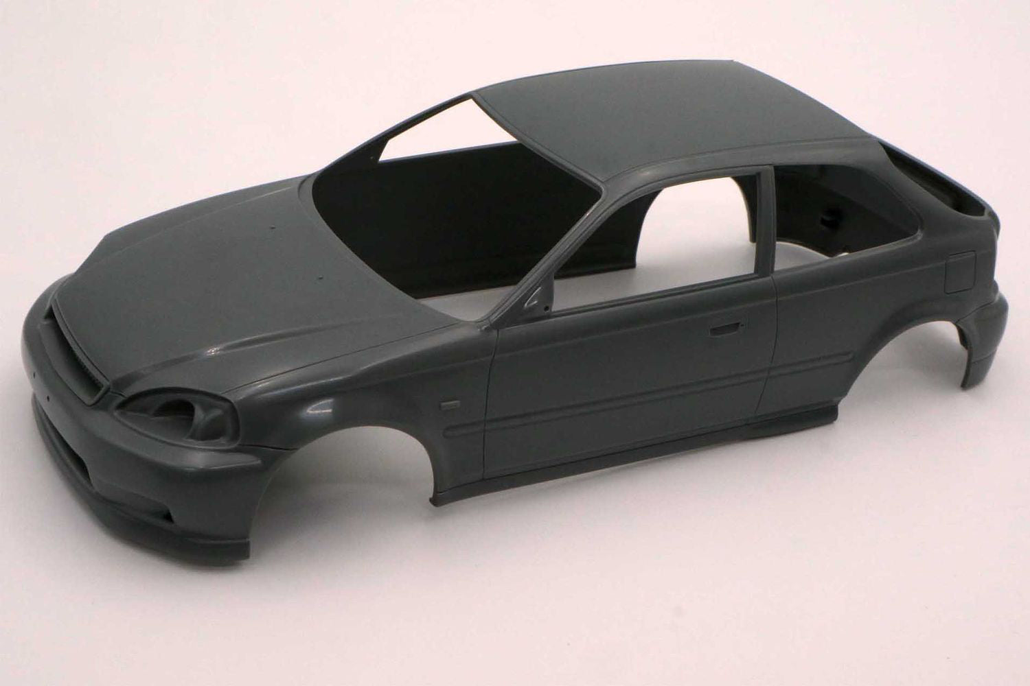 Fujimi ID088 1/24 Inch Up Series No. 88 Honda Civic Type R Late Model (EK9) - BanzaiHobby