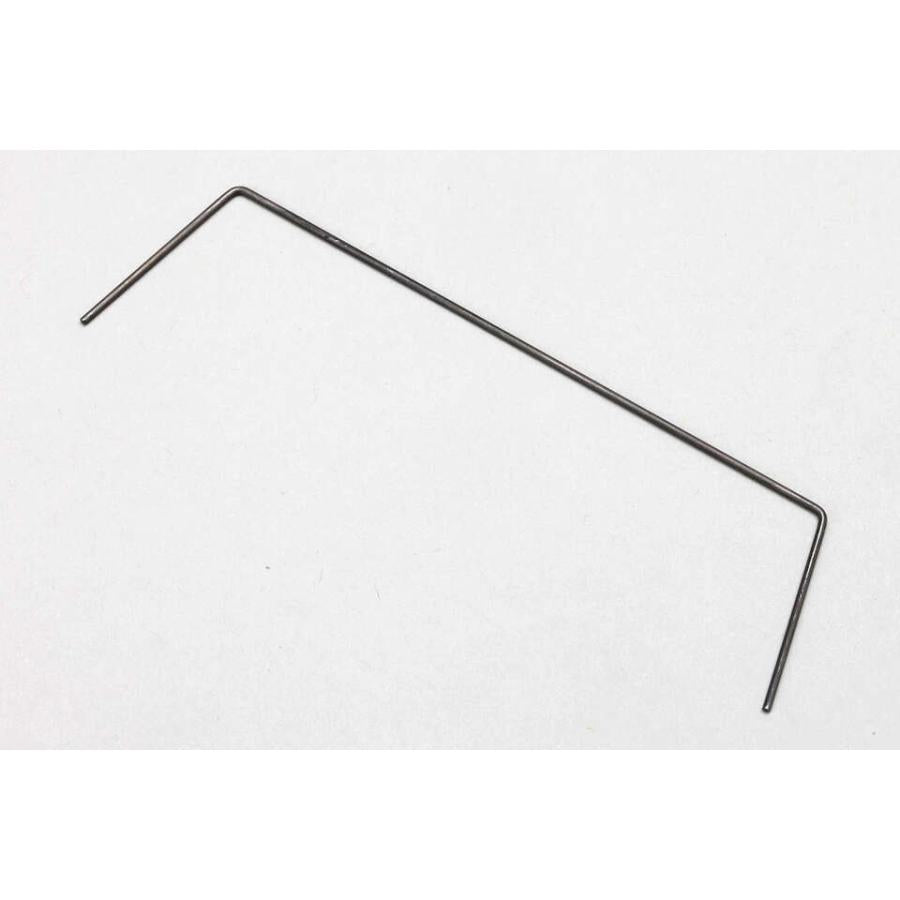 Yokomo B11-412R0A Rear stub wire φ1.0 - BanzaiHobby