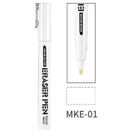 Plamokojo MKE-01 Solvent-based Correction Pen