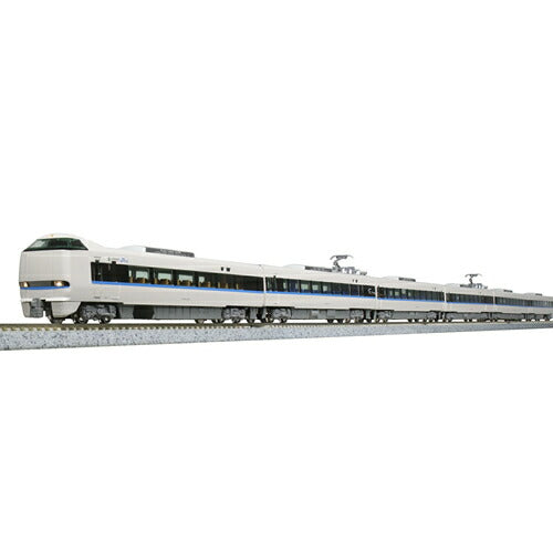 KATO 10-2143 N-Gauge 683-4000 Series Thunderbird (Renewal Cars) 5 Cars Add-on Set - BanzaiHobby