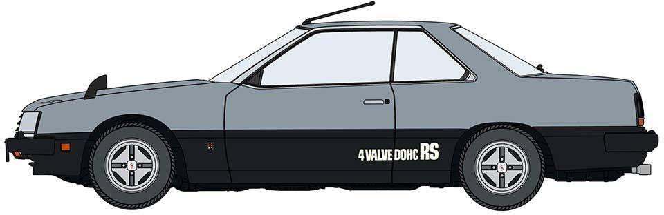 Hasegawa 20827 1/24 Nissan Skyline 2000RS (R30) Earliest Version (1981) - BanzaiHobby
