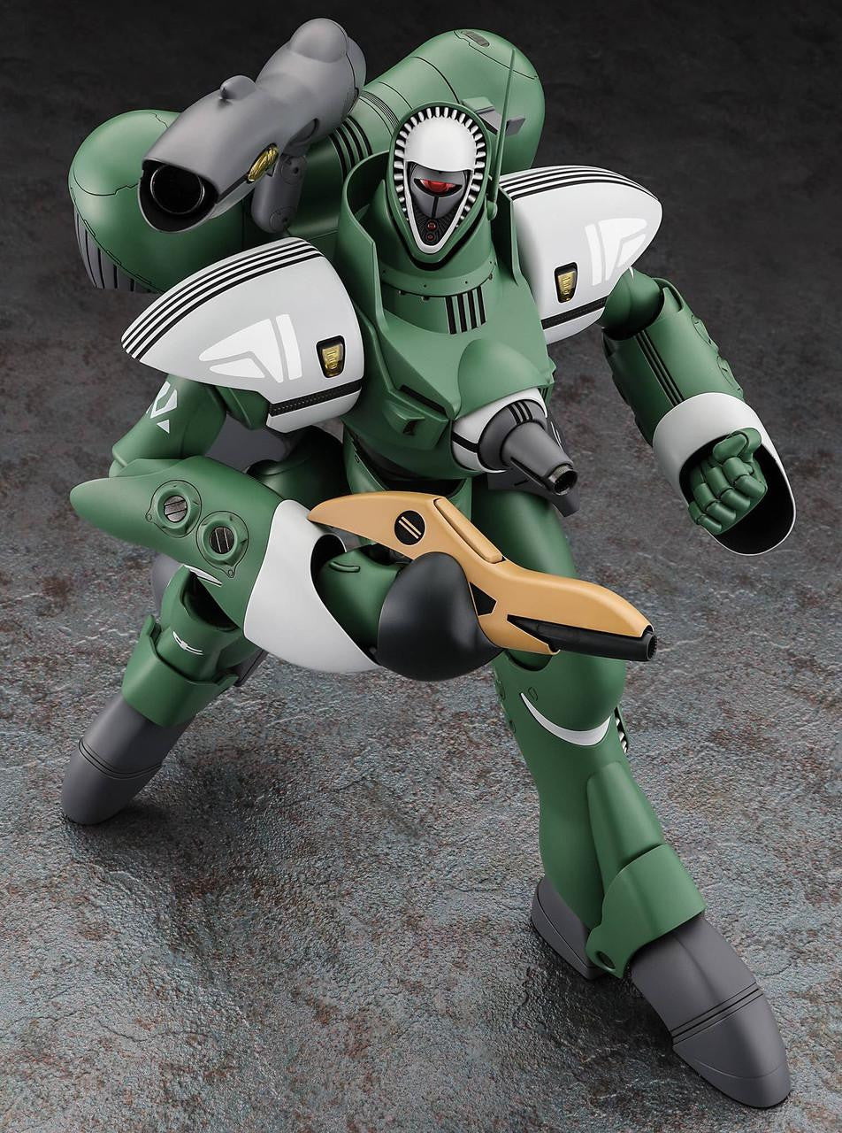 Hasegawa M35 1/72 Nousjadeul-Ger (Movie Edition) - BanzaiHobby