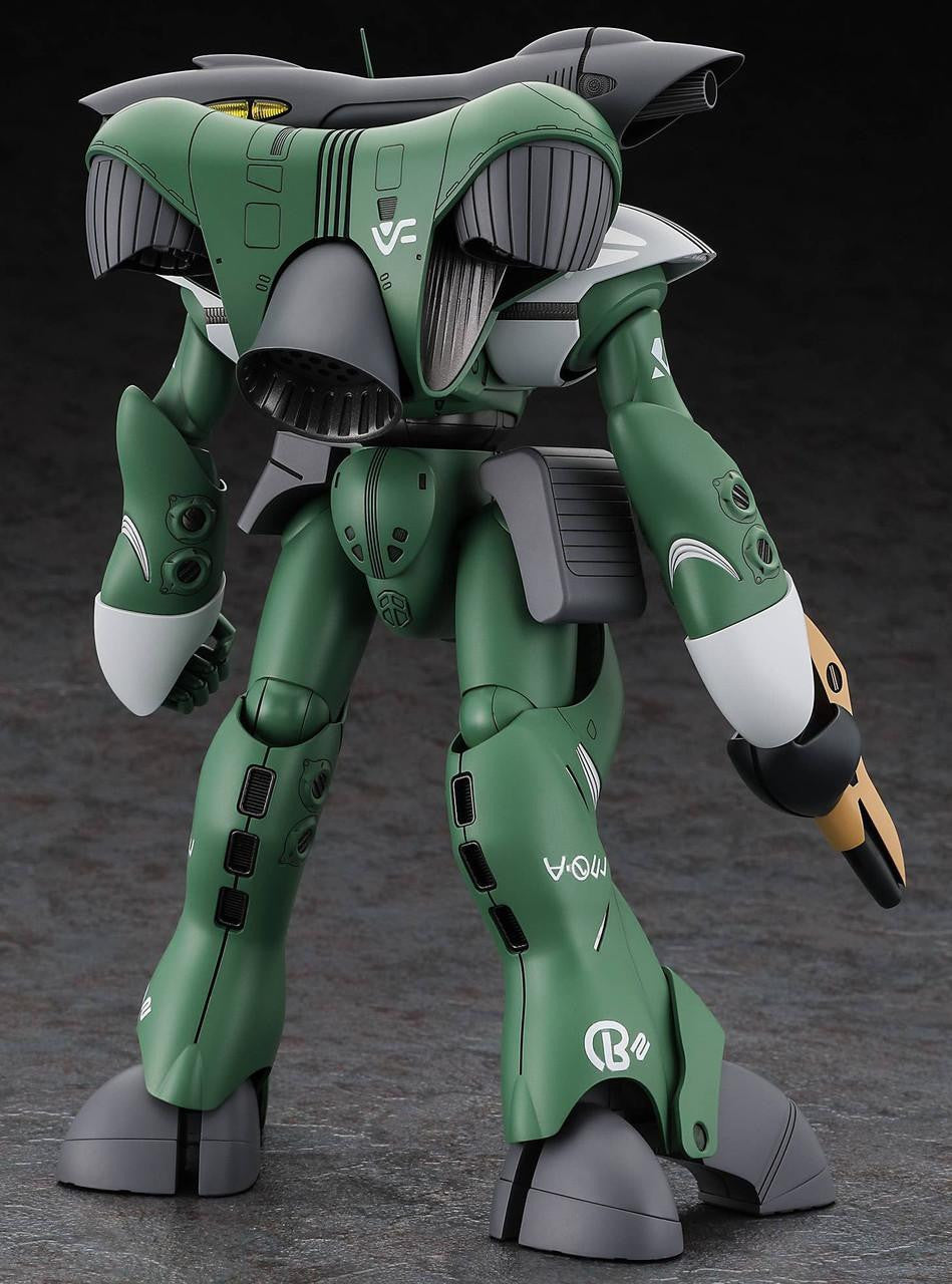 Hasegawa M35 1/72 Nousjadeul-Ger (Movie Edition) - BanzaiHobby