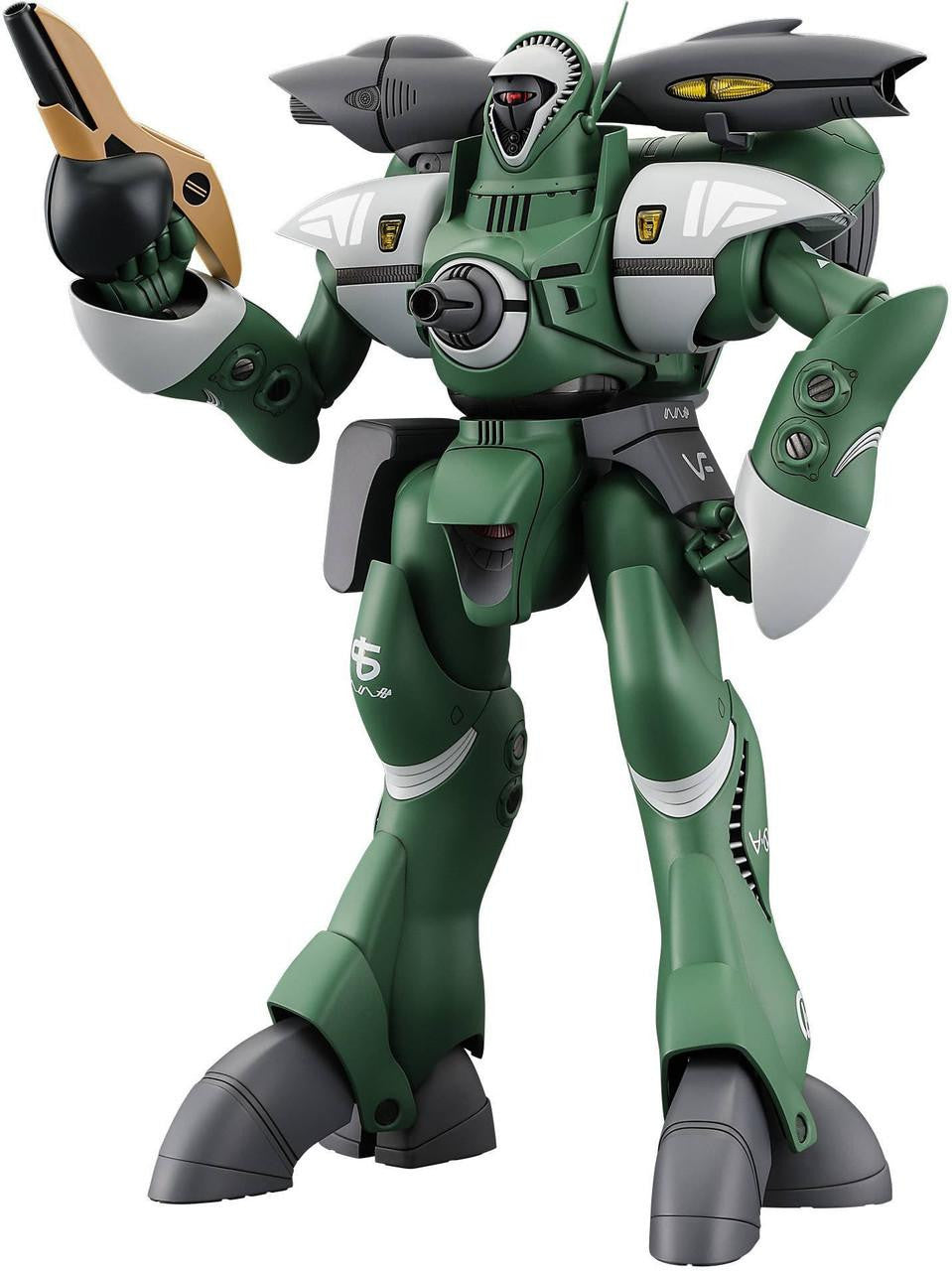 Hasegawa M35 1/72 Nousjadeul-Ger (Movie Edition) - BanzaiHobby