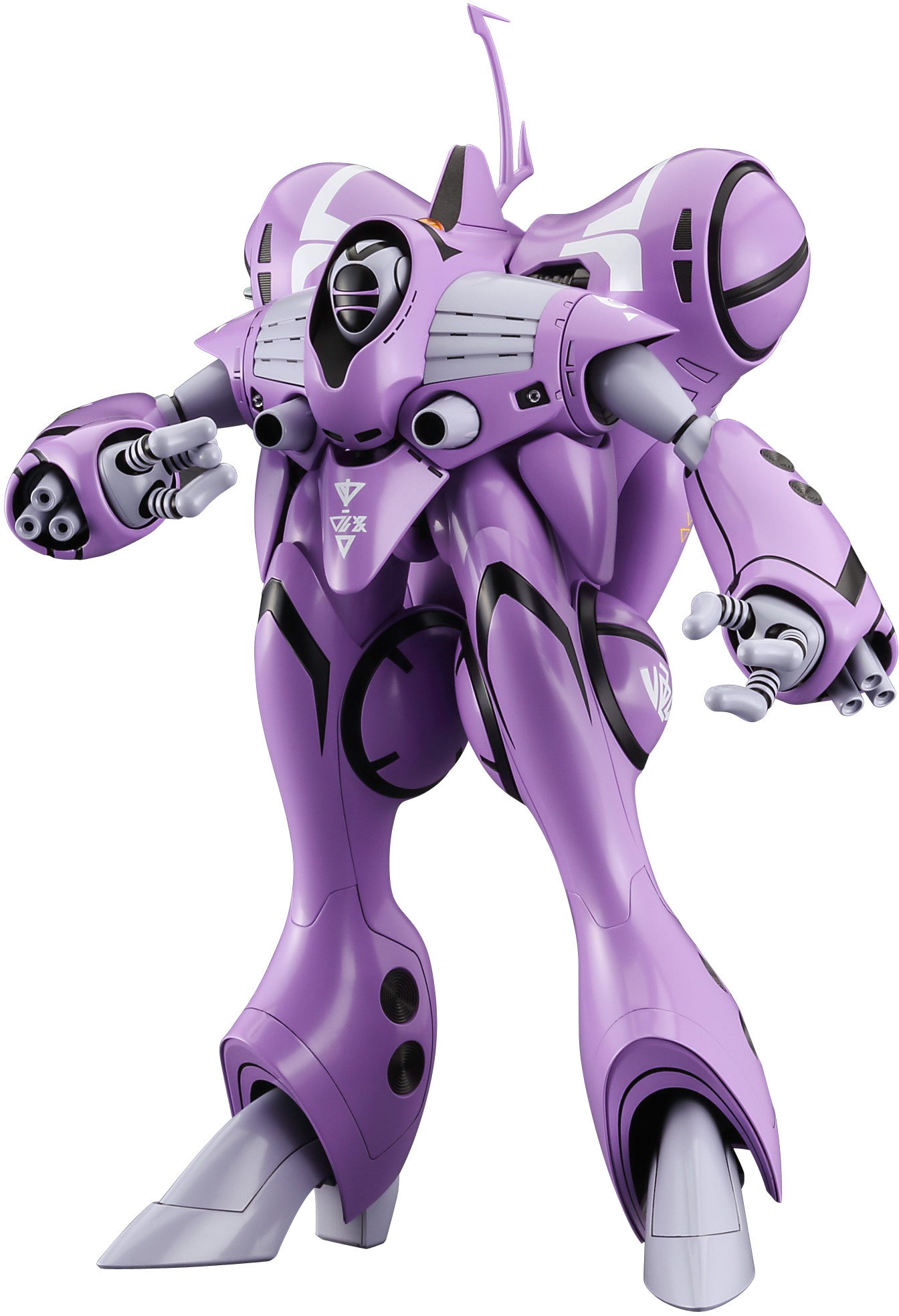 Hasegawa 65890 1/72 Queadluun Rau (Movie Edition) - BanzaiHobby