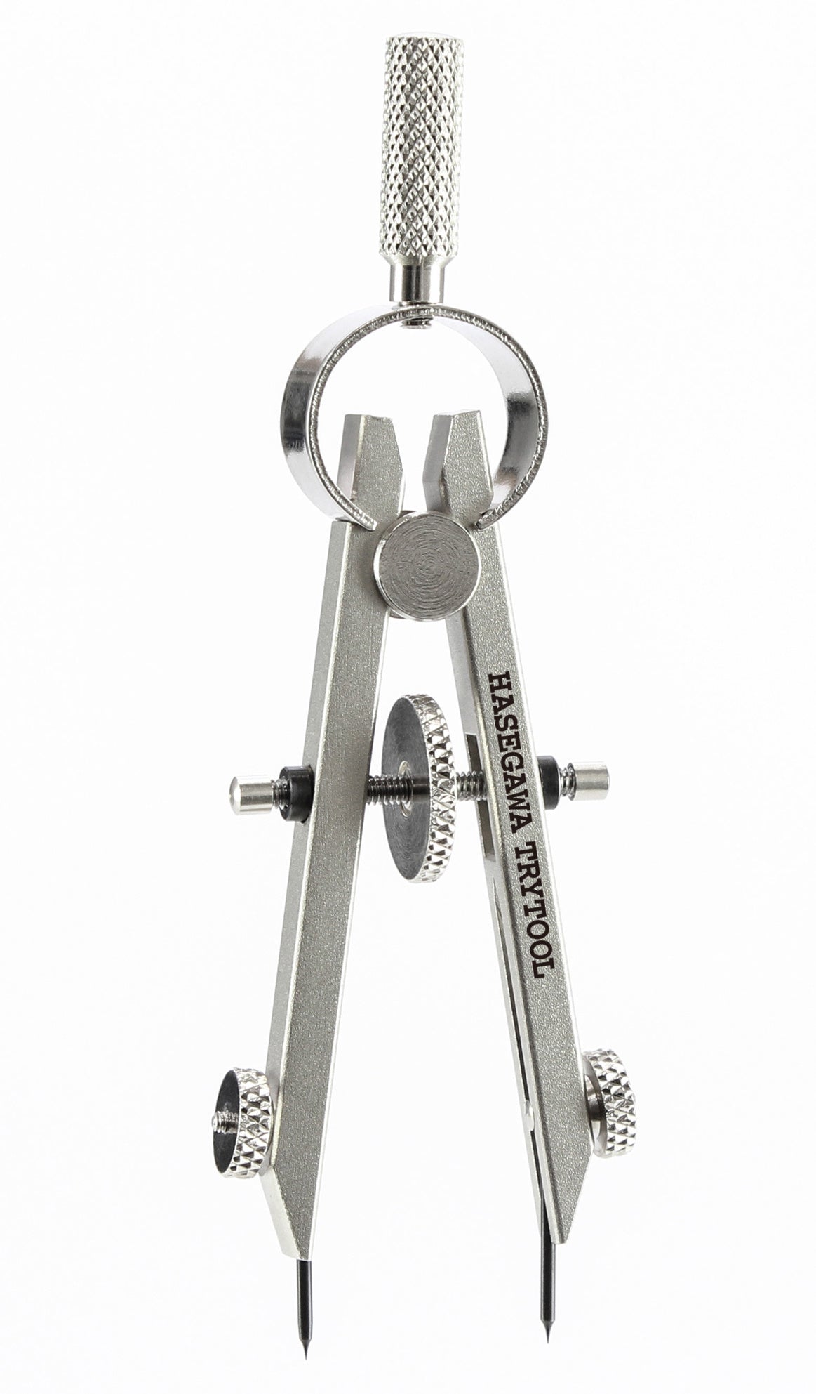 Hasegawa TT46 Precision Divider For Scribing (Double Needle) - BanzaiHobby