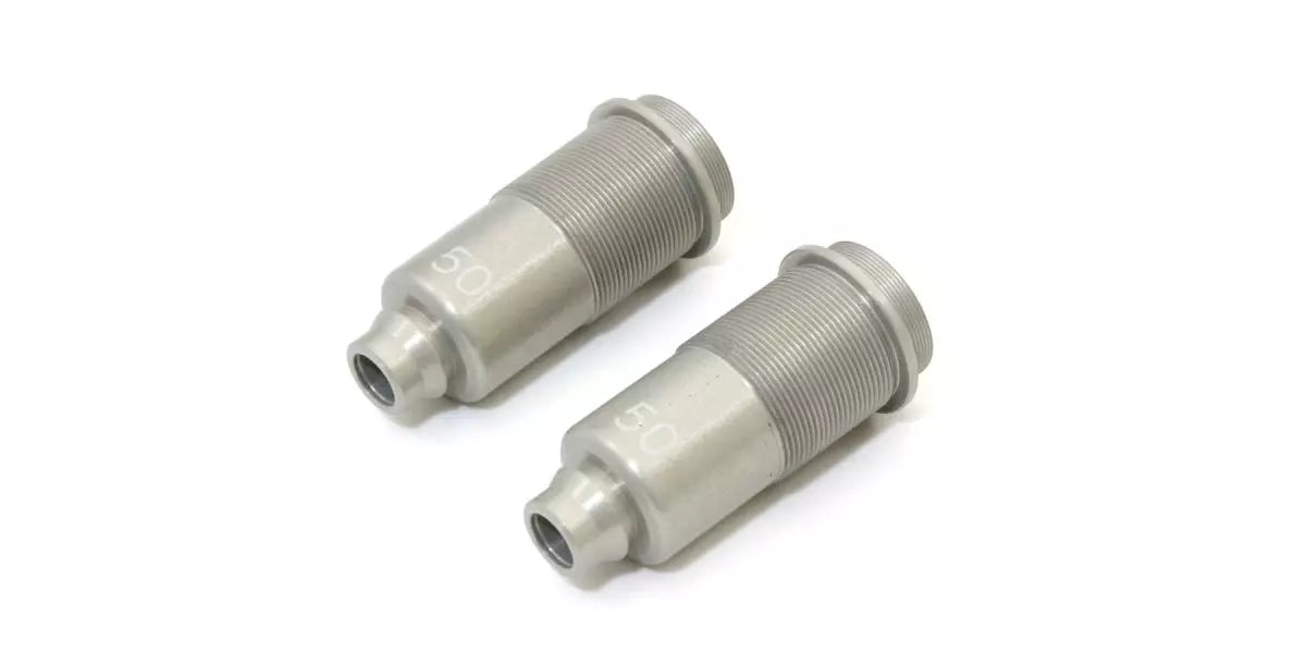 Kyosho IF626B-01 HD Coated Damper Case (L=50/2 pack) - BanzaiHobby