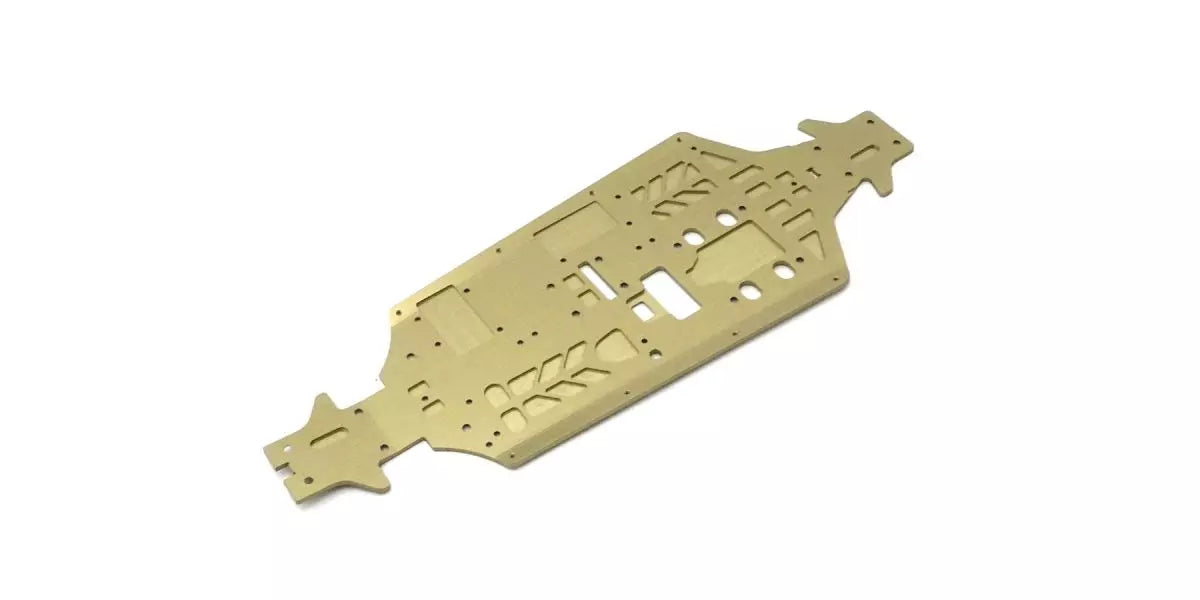 Kyosho IF701 Hard Main Chassis (MP11)