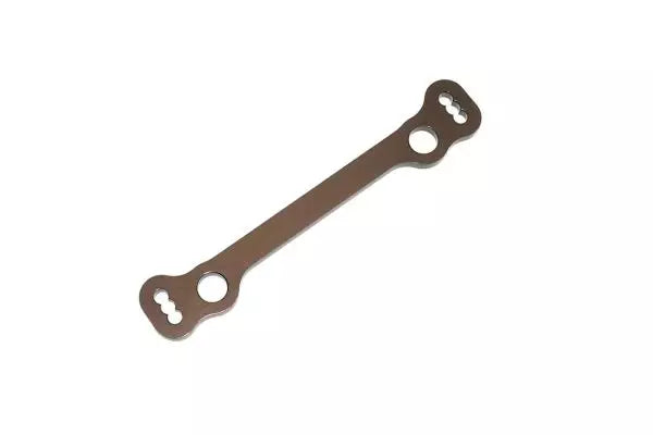 Kyosho IF718 Steering Plate (MP11) - BanzaiHobby
