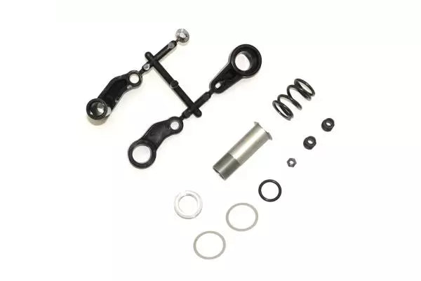 Kyosho IF720 Servo Saver Set (MP11) - BanzaiHobby
