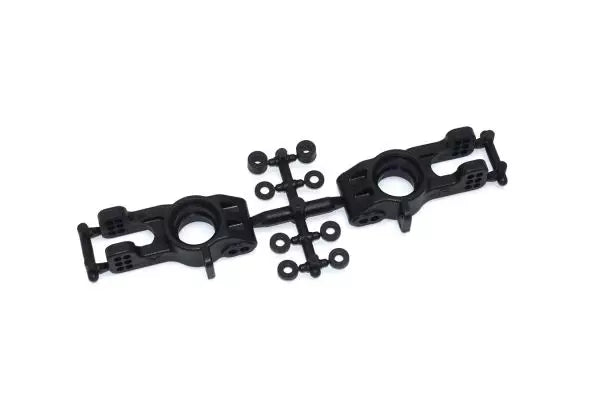 Kyosho IF734 Rear Hub Carrier Set (MP11) - BanzaiHobby