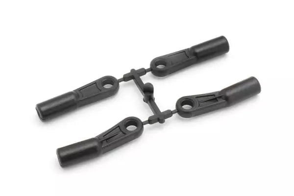 Kyosho IF736 Long Upper Arm Set (MP11) - BanzaiHobby