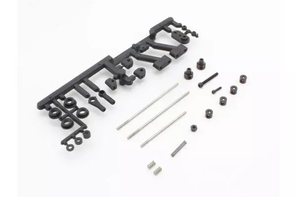 Kyosho IF738 Linkage Set (MP11) - BanzaiHobby