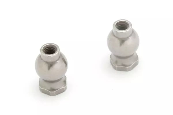 Kyosho IF739 7.8x12mm Ball Stopper (2 pieces/MP11) - BanzaiHobby