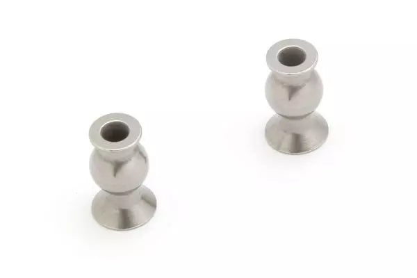 Kyosho IF741 6.8x12.3mm Flange Ball (2 pieces/MP11) - BanzaiHobby