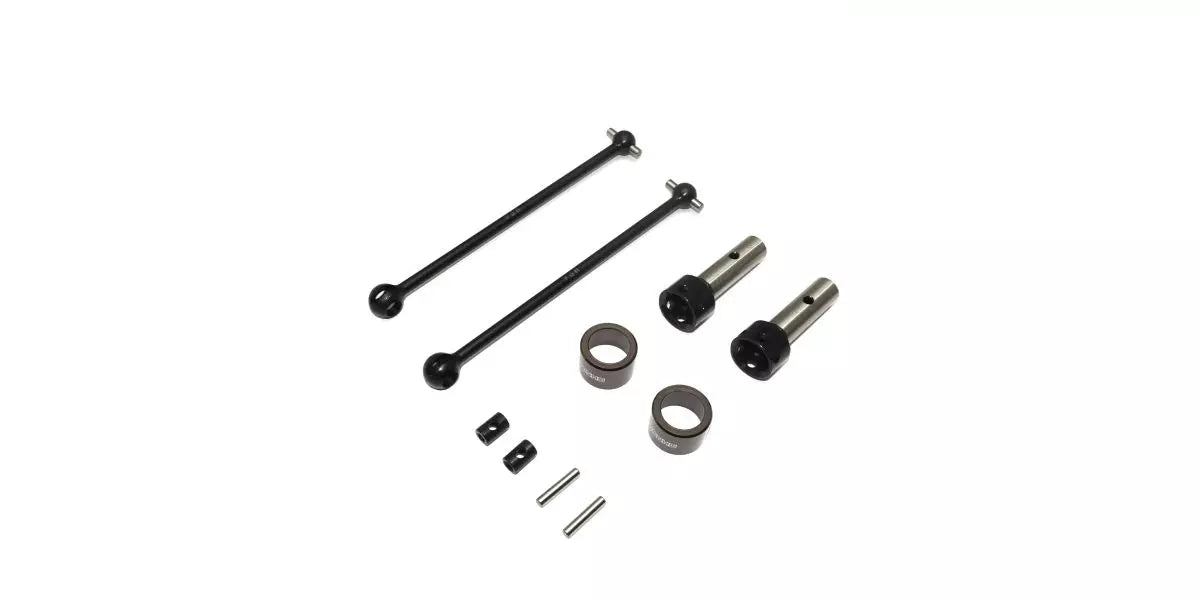 Kyosho IF752 HD Universal Swing Shaft Cap (2 pieces/L=93/MP11) - BanzaiHobby