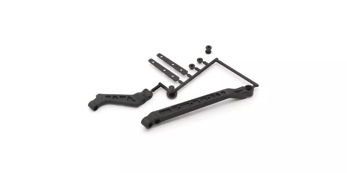 Kyosho IF801 Torque Rod Set (MP11e)