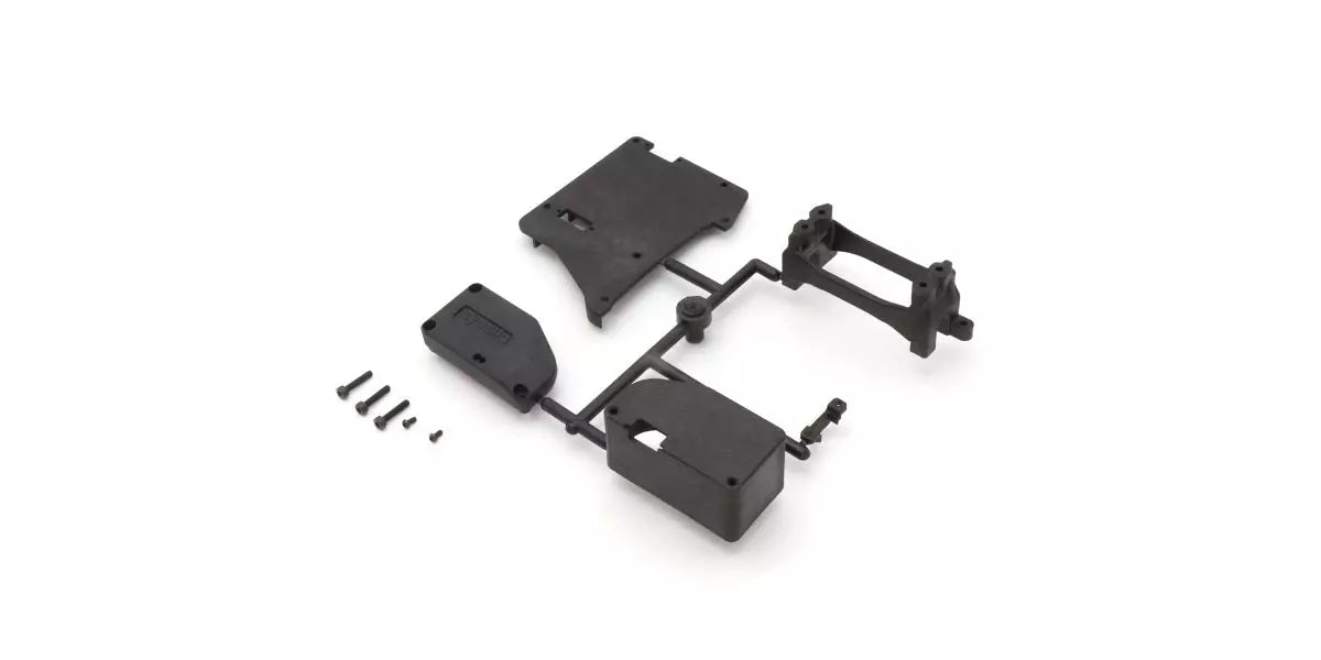 Kyosho IF802 Receiver Box (MP11e)