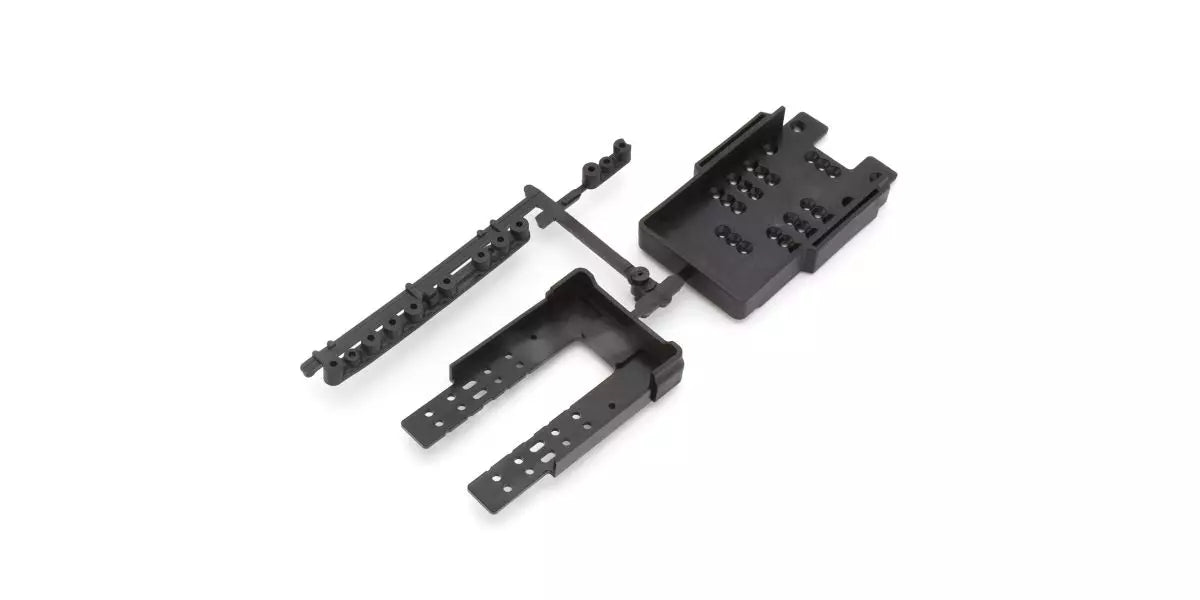 Kyosho IF804 Battery Tray Set (MP11e) - BanzaiHobby