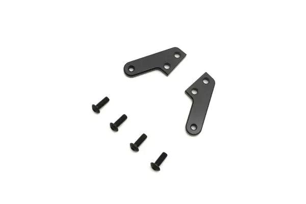 Kyosho IFW644-1 Front Knuckle Arm Plate - BanzaiHobby