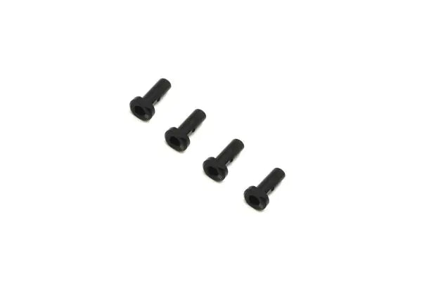 Kyosho IFW643 KPI King Pin (4pcs) - BanzaiHobby
