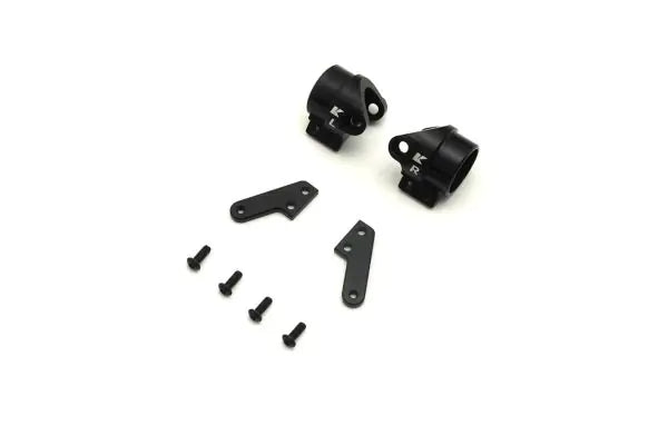 Kyosho IFW644 KPI Front Knuckle Arm (L/R) - BanzaiHobby