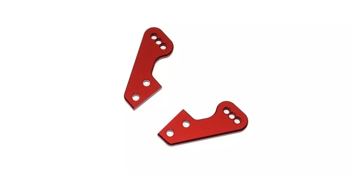 Kyosho IFW708-01 SP Front Knuckle Plate (0/MP11)
