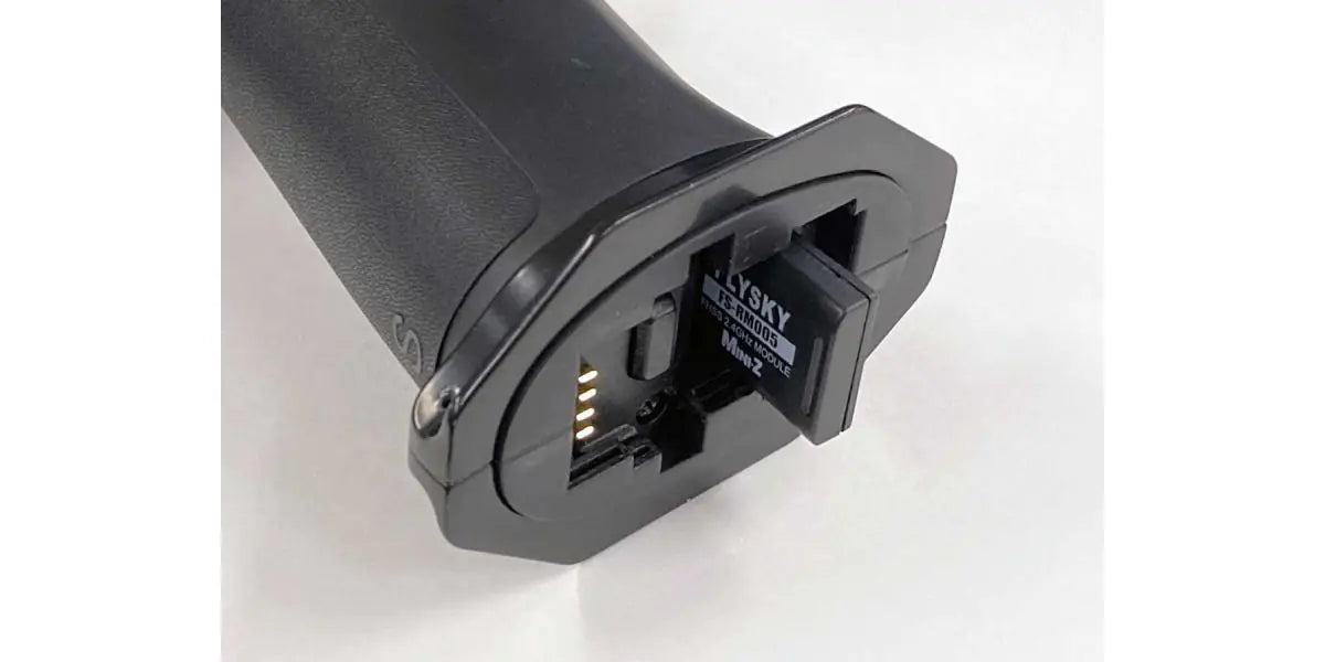 Kyosho 82151-11 FLYSKY FS-RM005 Module (Mini-Z/FHSS) - BanzaiHobby