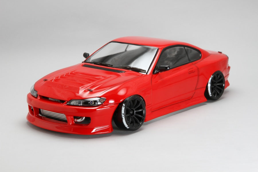 R31World R31W438 D-MAX S15 SILVIA DRIFT SPEC - BanzaiHobby